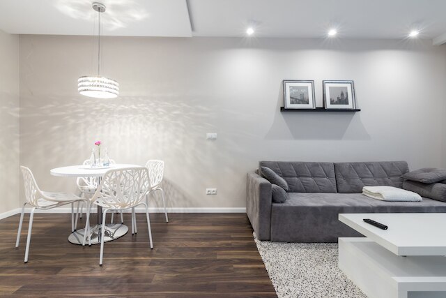 GA ラグジュアリー アパートメンツ バブジンツァ 19