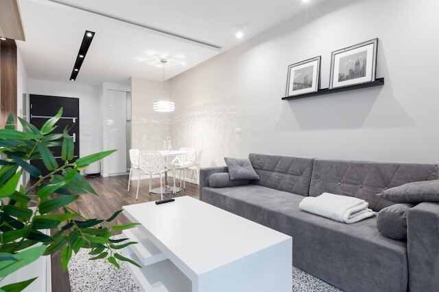 GA ラグジュアリー アパートメンツ バブジンツァ 19