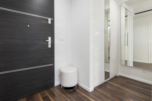 GA ラグジュアリー アパートメンツ バブジンツァ 19