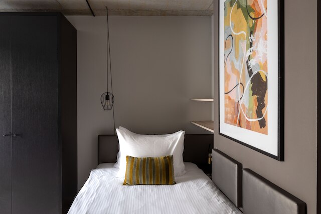 ヌマ ミュンヘン スターク