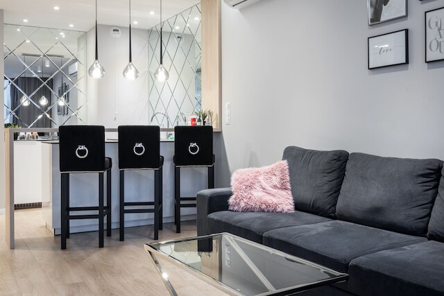 GA ラグジュアリー アパートメンツ マサルスカ 54