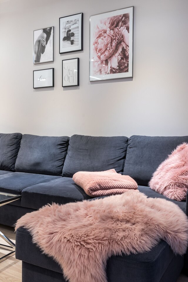 GA ラグジュアリー アパートメンツ マサルスカ 54