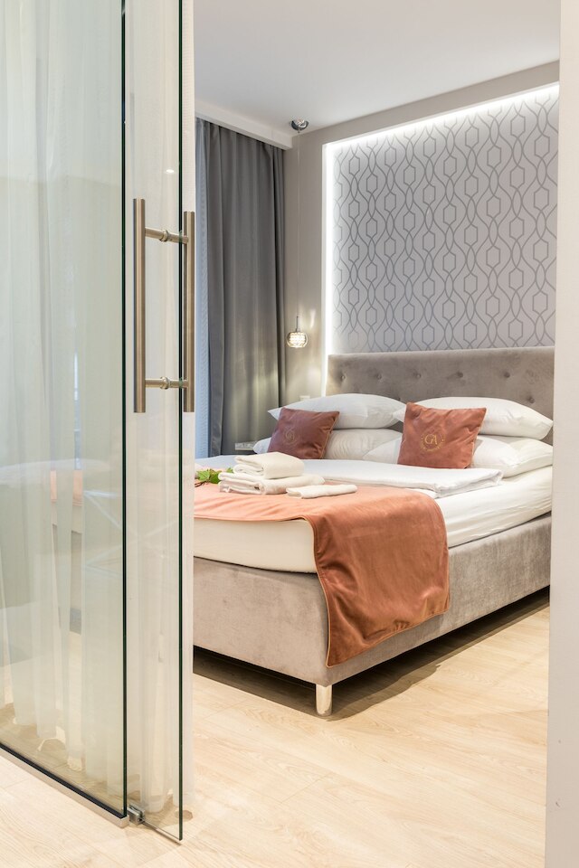 GA ラグジュアリー アパートメンツ マサルスカ 54