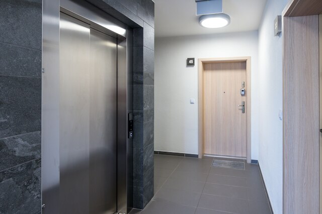 GA ラグジュアリー アパートメンツ マサルスカ 54