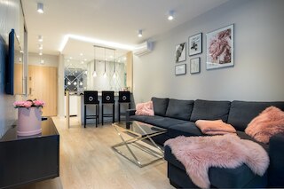 GA ラグジュアリー アパートメンツ マサルスカ 54