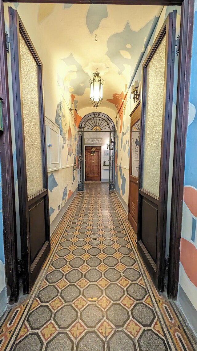 ルレ グランド ツール