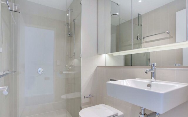 ブリリアント ビクトリア ハーバー ウォーターフロント