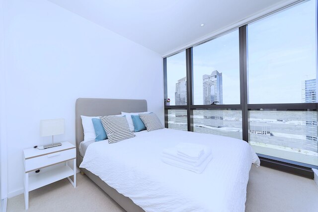 ブリリアント ビクトリア ハーバー ウォーターフロント