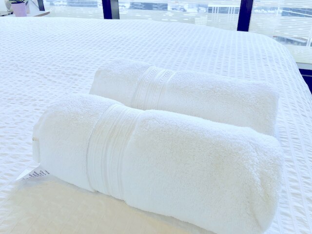 ブリリアント ビクトリア ハーバー ウォーターフロント