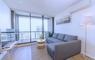 ブリリアント ビクトリア ハーバー ウォーターフロント