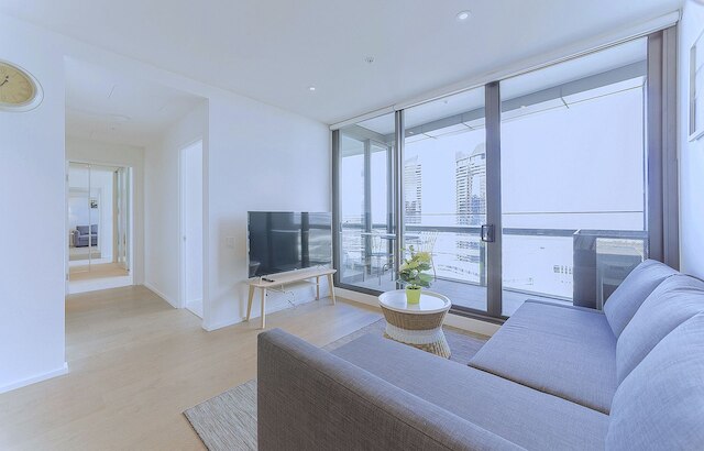 ブリリアント ビクトリア ハーバー ウォーターフロント