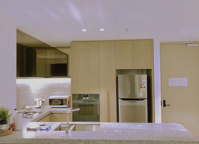 プライド フォークナー アパートメンツ