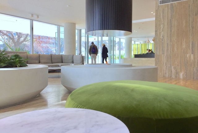 プライド フォークナー アパートメンツ