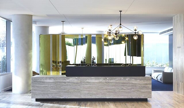 プライド フォークナー アパートメンツ