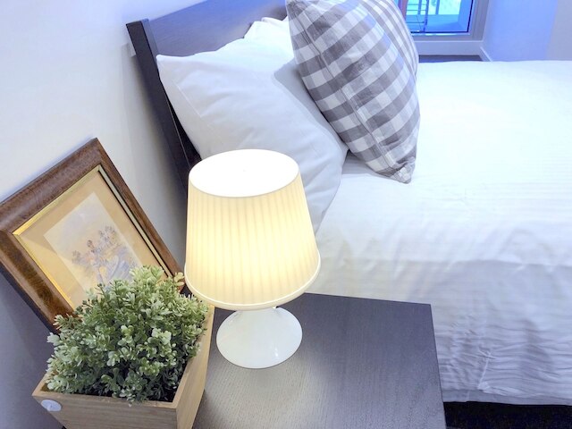 プライド フォークナー アパートメンツ