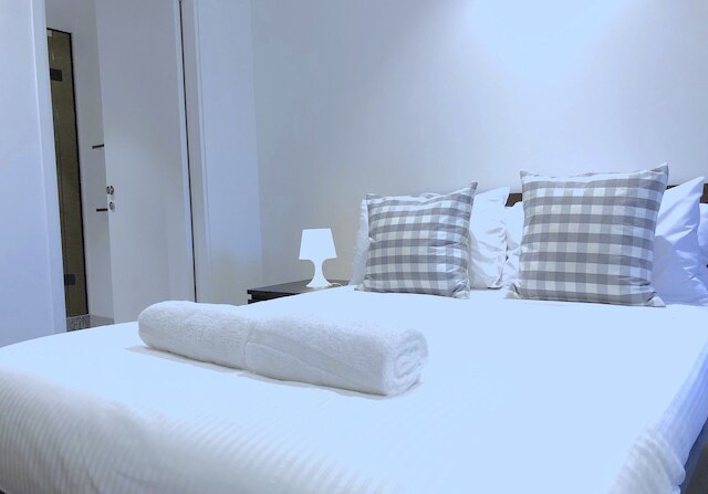 プライド フォークナー アパートメンツ