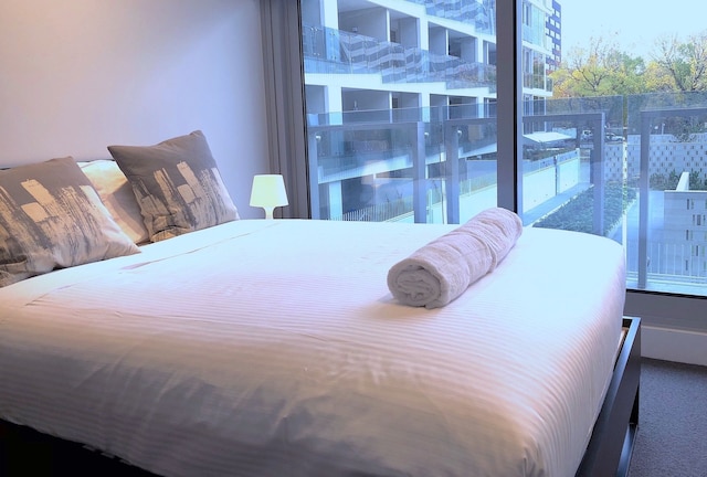 プライド フォークナー アパートメンツ