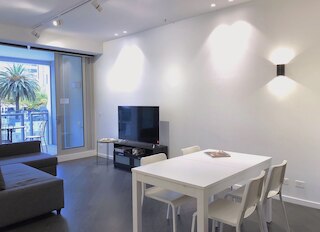 プライド フォークナー アパートメンツ