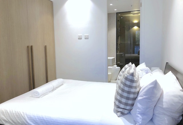 プライド フォークナー アパートメンツ