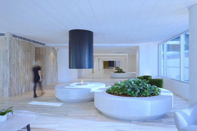 フォークナー アパートメント 1B1B