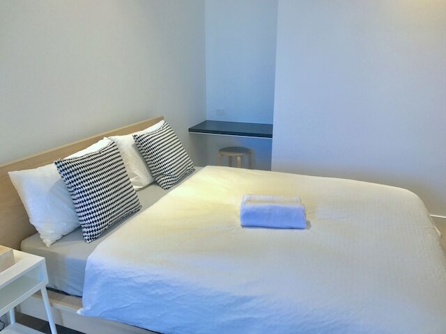 フォークナー アパートメント 1B1B