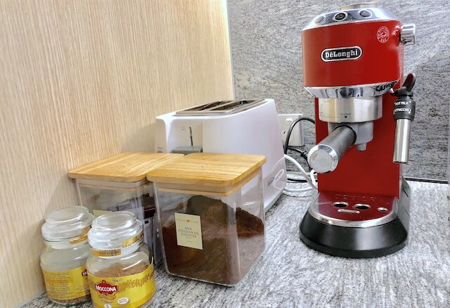 フォークナー アパートメント ベイビュー LX