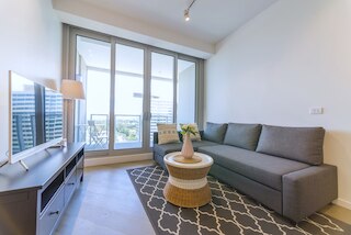 フォークナー アパートメント ベイビュー LX