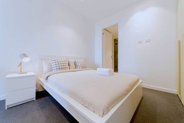 フォークナー アパートメント ベイビュー LXI