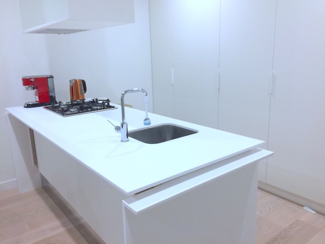 ブラン ニュー スタニング ホーム ウィズ ガーデン