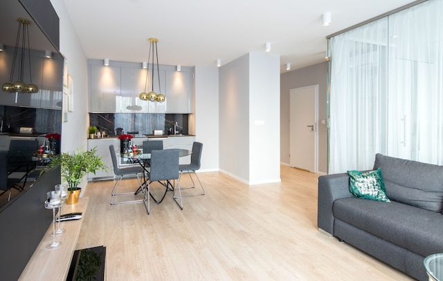 GA ラグジュアリー アパートメンツ マサルスカ 45