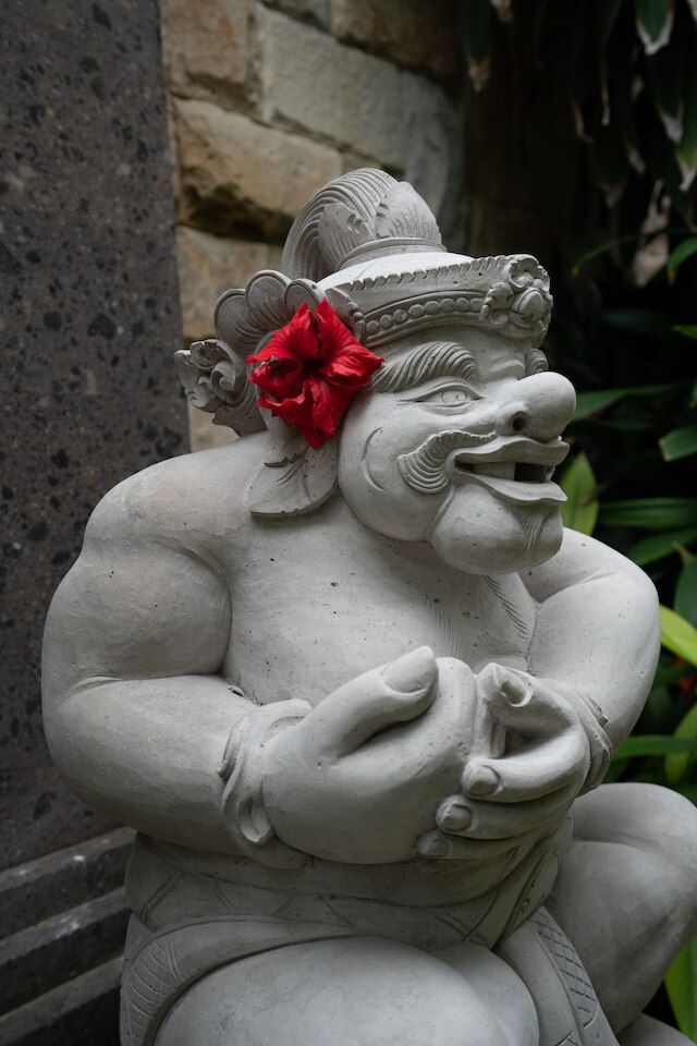 クブ ガジャ ヴィラズ