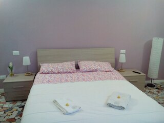 イル カントゥッチョ B&B