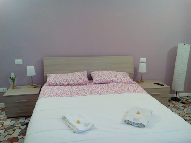 イル カントゥッチョ B&B