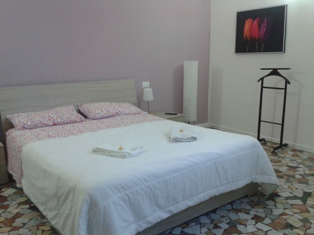 イル カントゥッチョ B&B