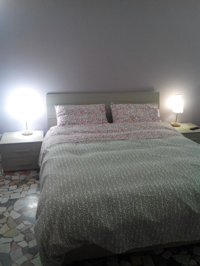 イル カントゥッチョ B&B