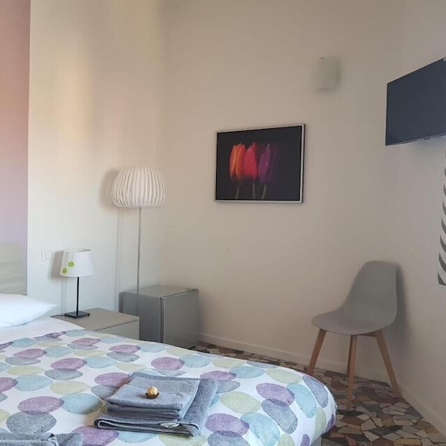 イル カントゥッチョ B&B