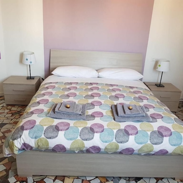 イル カントゥッチョ B&B