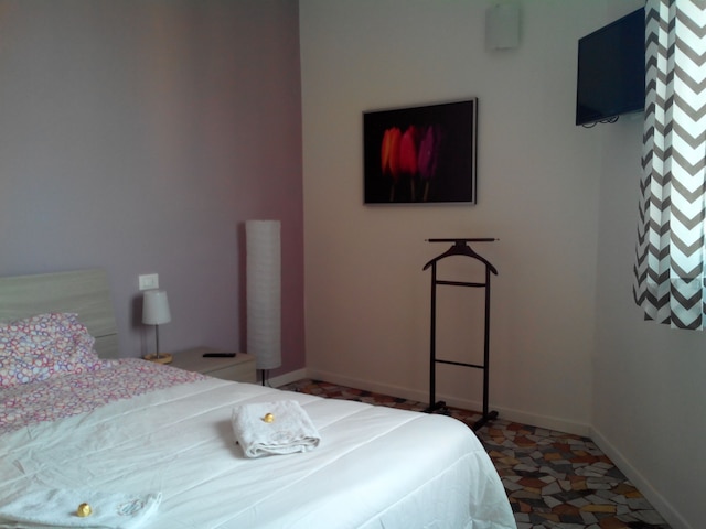 イル カントゥッチョ B&B