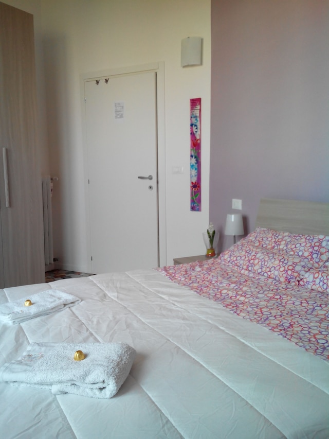 イル カントゥッチョ B&B