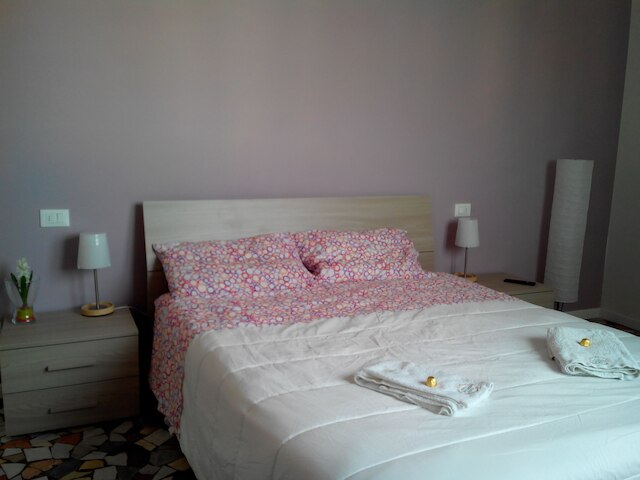 イル カントゥッチョ B&B