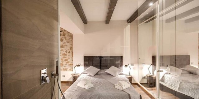 トリニータ デイ モンティ スペリオール スイート