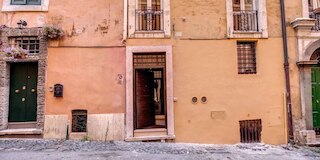 トリニータ デイ モンティ スペリオール スイート