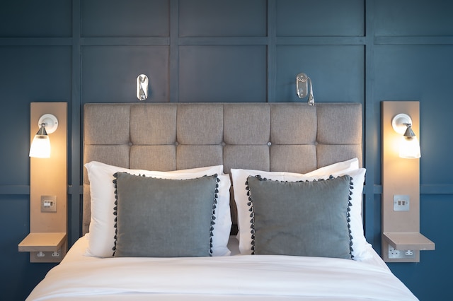 ザブリッジインバーンズ