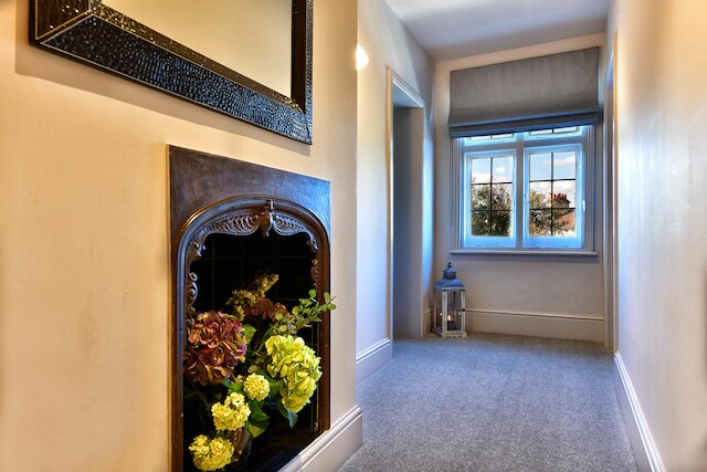 ザブリッジインバーンズ