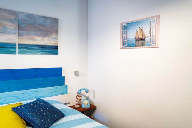 ラ コルテ サン フランチェスコ