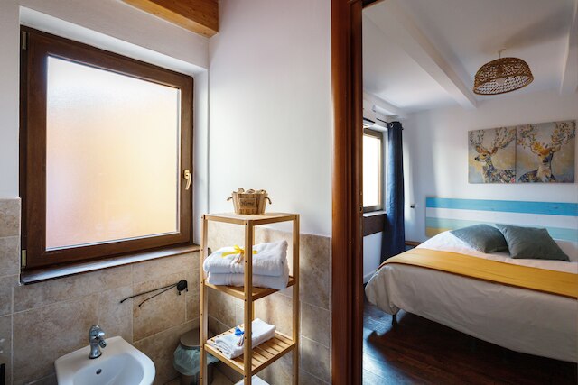 ラ コルテ サン フランチェスコ