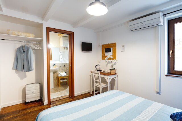 ラ コルテ サン フランチェスコ