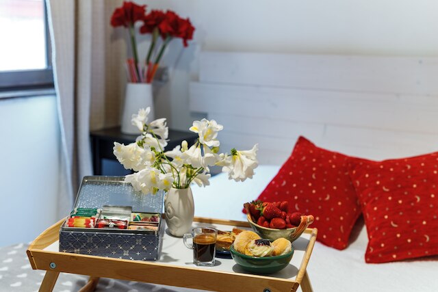 ラ コルテ サン フランチェスコ