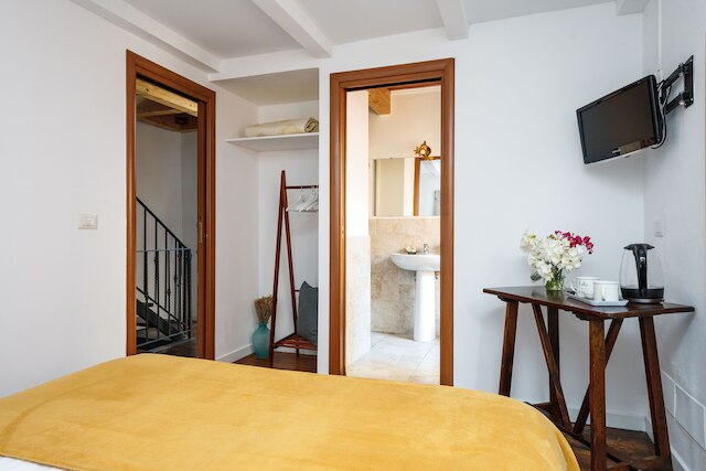 ラ コルテ サン フランチェスコ