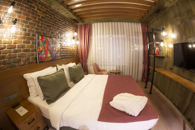 メイダン ベシクタシュ ホテル